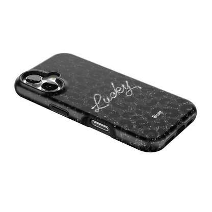Lucky Leopard iPhone Case gallery - Iphone_16_Iphone_2