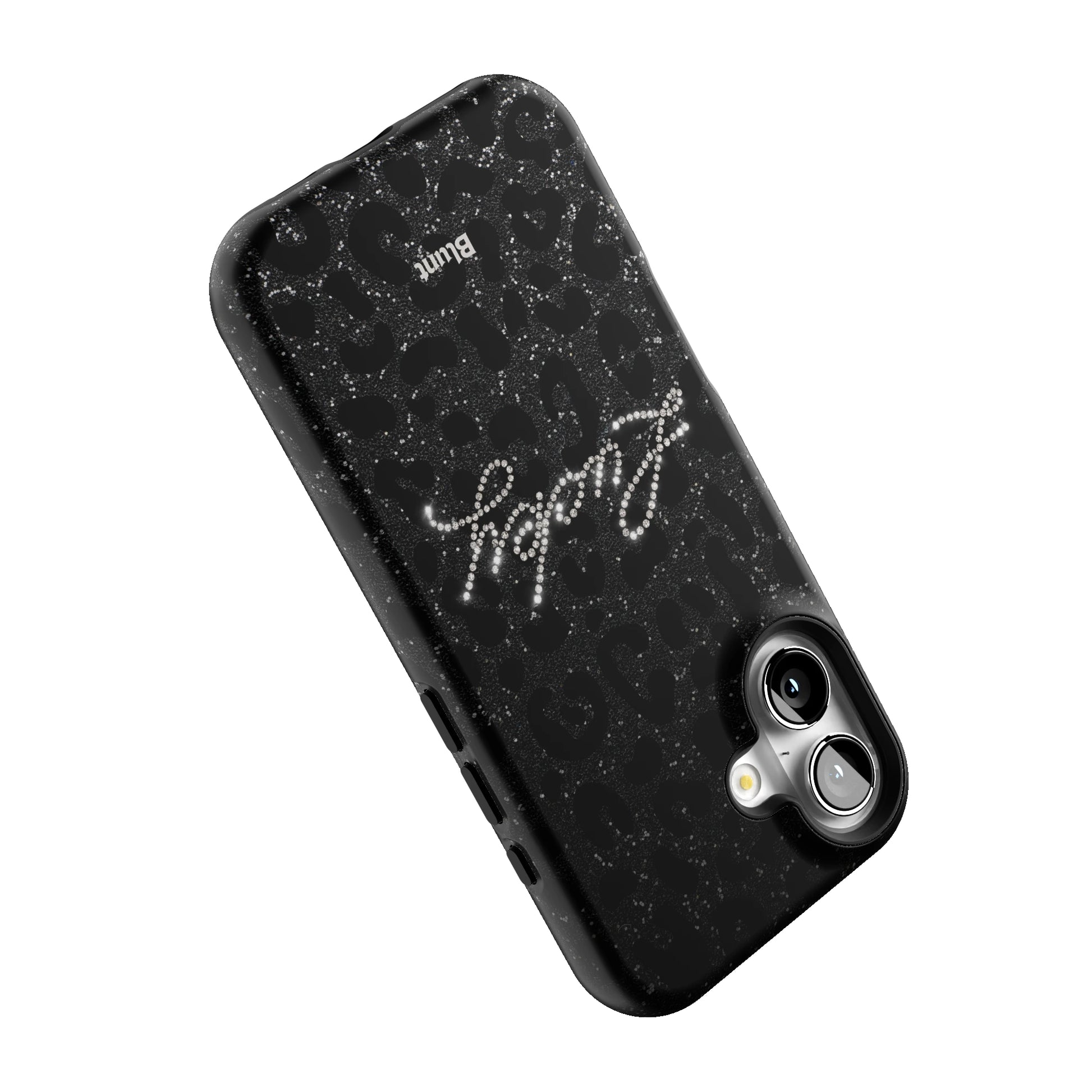 Lucky Leopard iPhone Case gallery - Iphone_16_Iphone_5