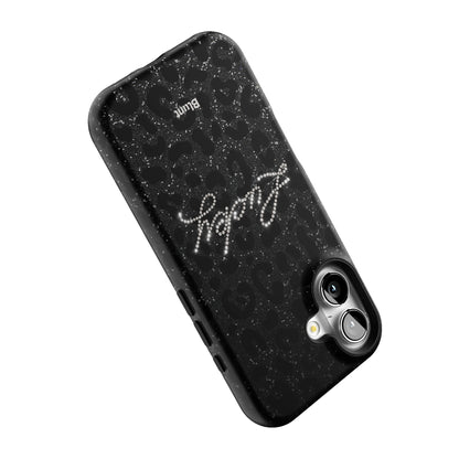 Lucky Leopard iPhone Case gallery - Iphone_16_Iphone_5