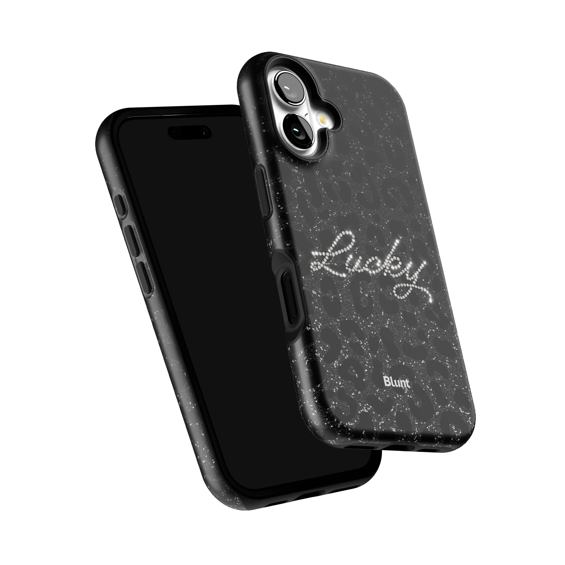 Lucky Leopard iPhone Case gallery - Iphone_16_Iphone_6