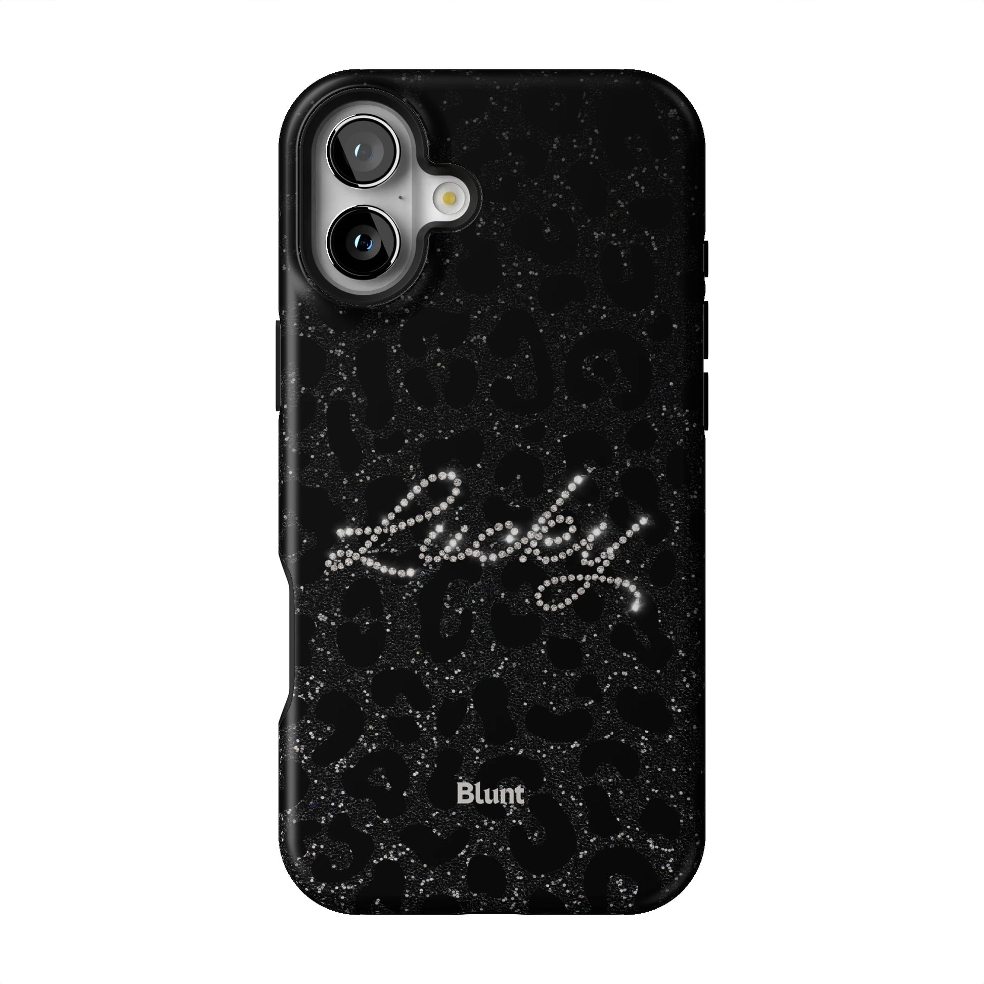 Lucky Leopard iPhone Case gallery - Iphone_16_Mini_Air_Plus_1