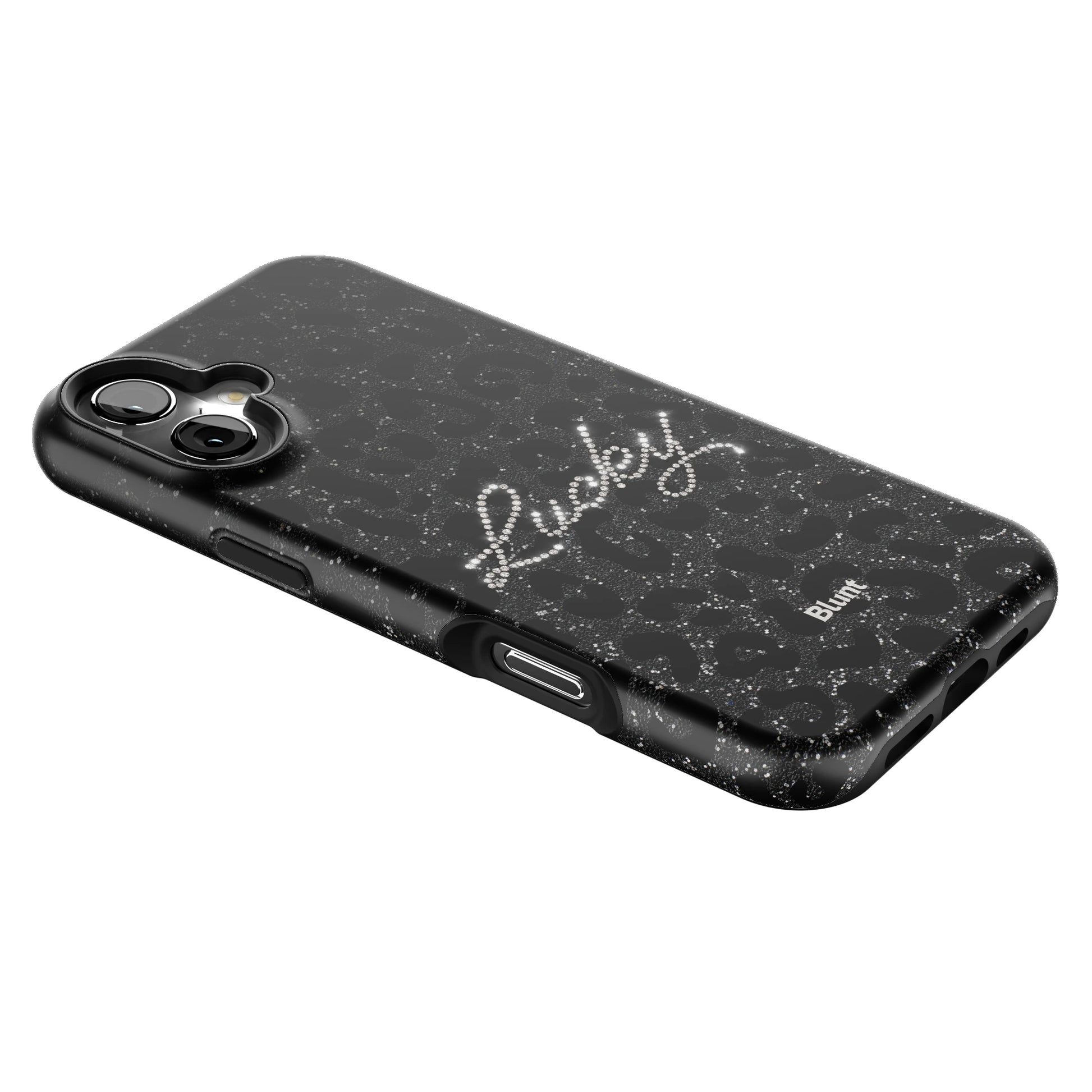 Lucky Leopard iPhone Case gallery - Iphone_16_Mini_Air_Plus_2