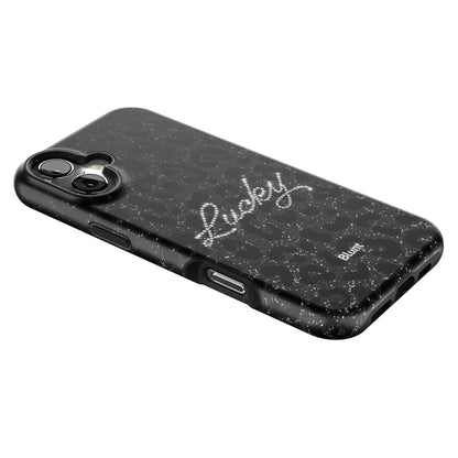 Lucky Leopard iPhone Case gallery - Iphone_16_Mini_Air_Plus_2