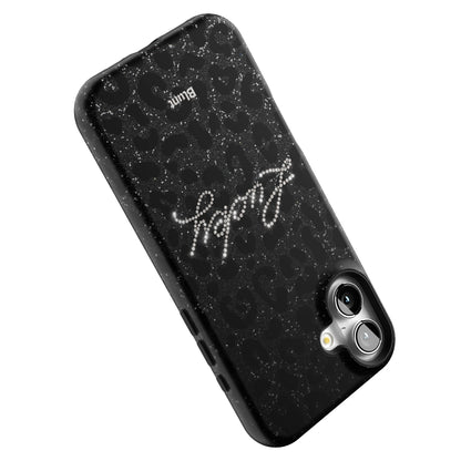 Lucky Leopard iPhone Case gallery - Iphone_16_Mini_Air_Plus_5
