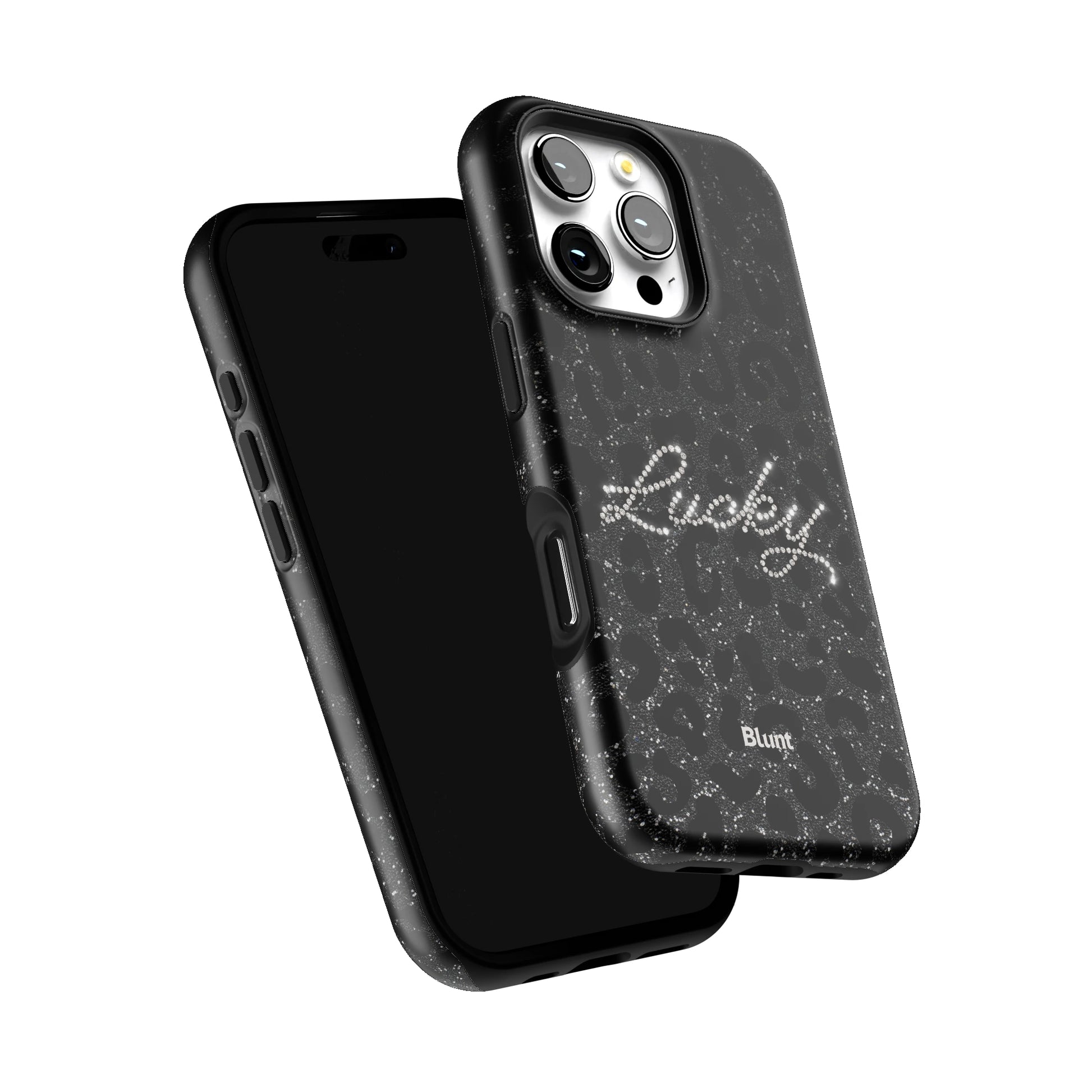 Lucky Leopard iPhone Case gallery - Iphone_16_Pro_6
