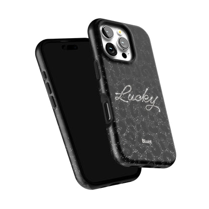 Lucky Leopard iPhone Case gallery - Iphone_16_Pro_6