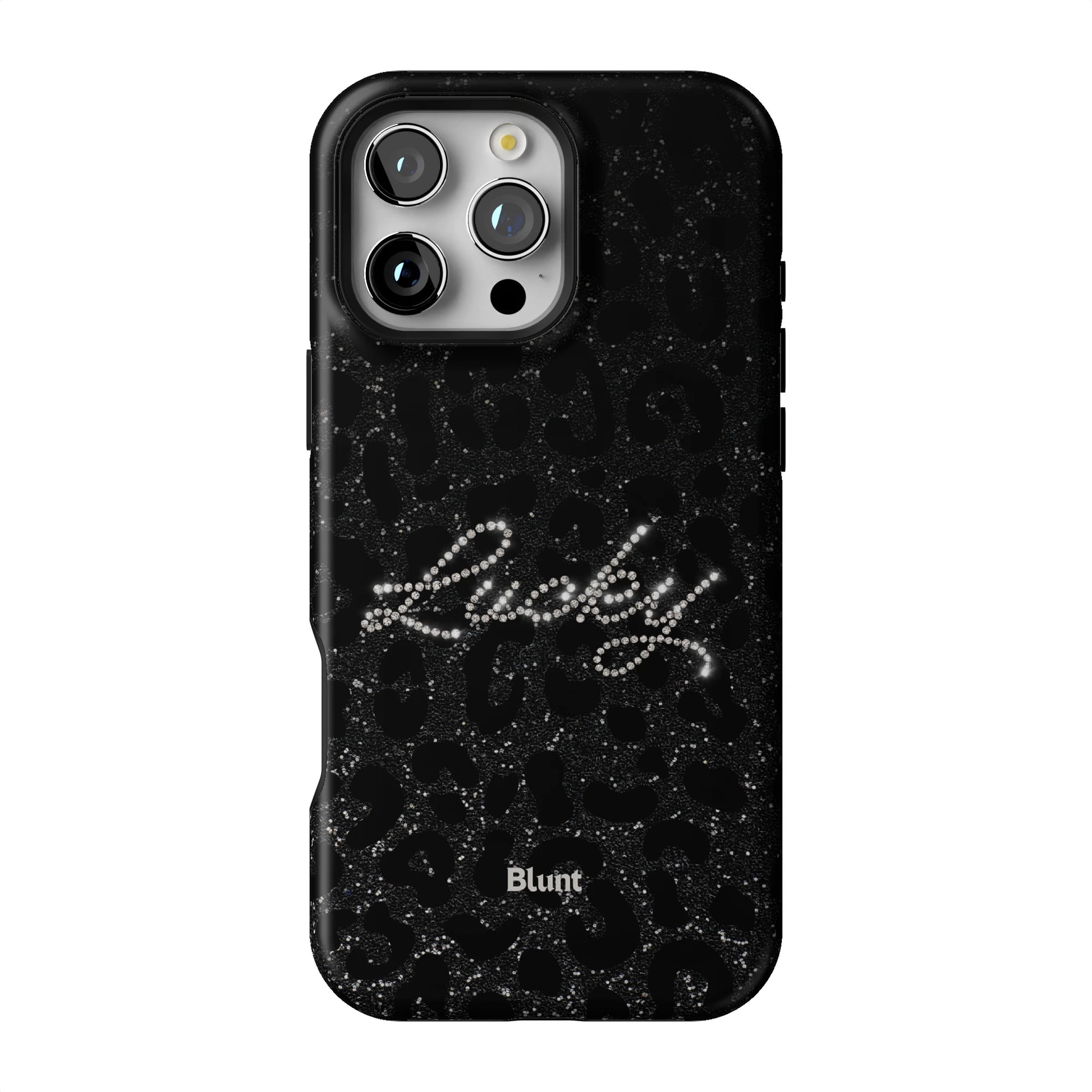 Lucky Leopard iPhone Case gallery - Iphone_16_Pro_Max_1