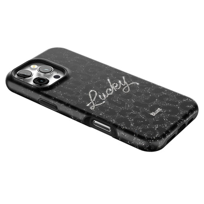 Lucky Leopard iPhone Case gallery - Iphone_16_Pro_Max_2