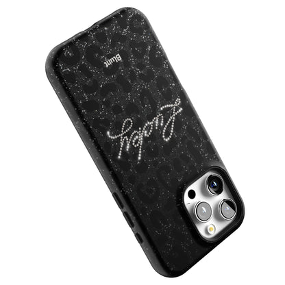 Lucky Leopard iPhone Case gallery - Iphone_16_Pro_Max_5