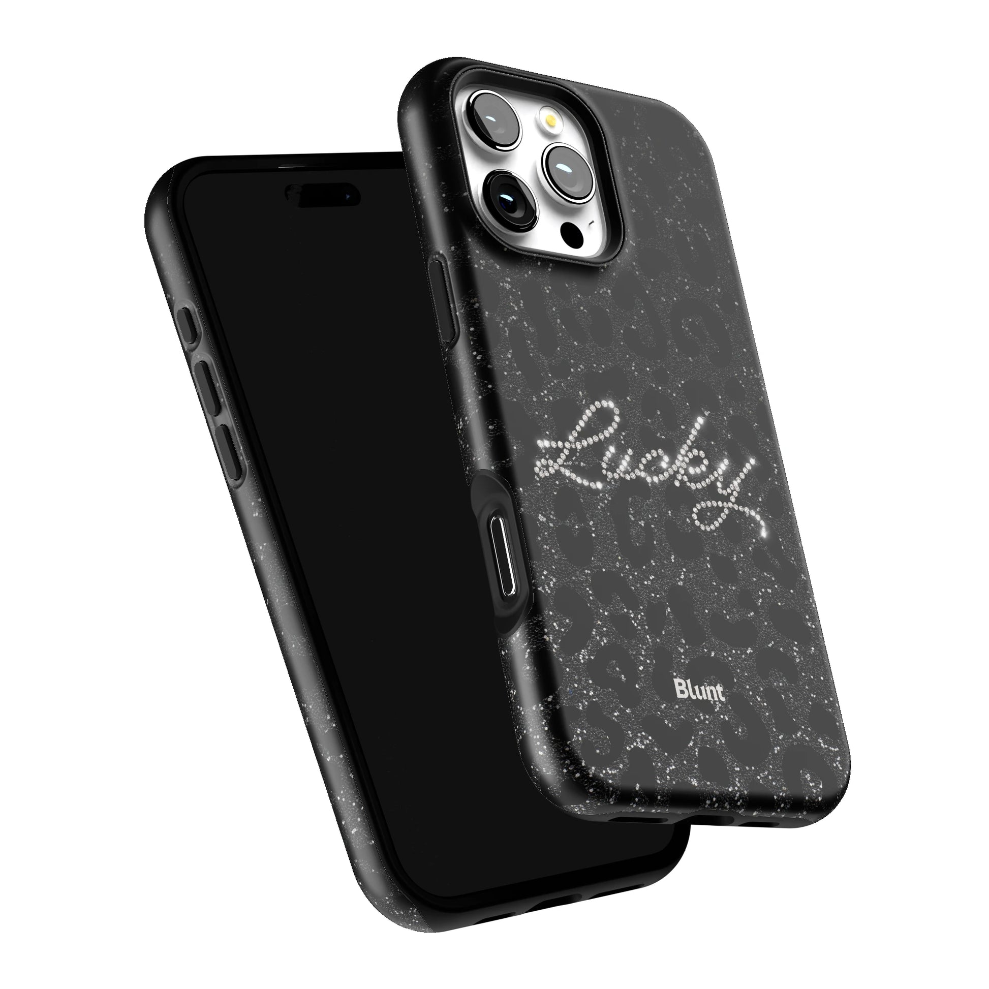 Lucky Leopard iPhone Case gallery - Iphone_16_Pro_Max_6