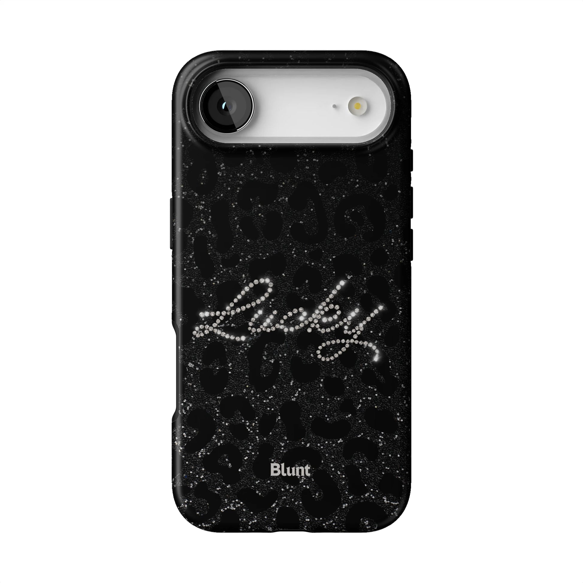 Lucky Leopard iPhone Case gallery - Iphone_17_Air_1