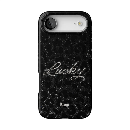 Lucky Leopard iPhone Case gallery - Iphone_17_Air_1