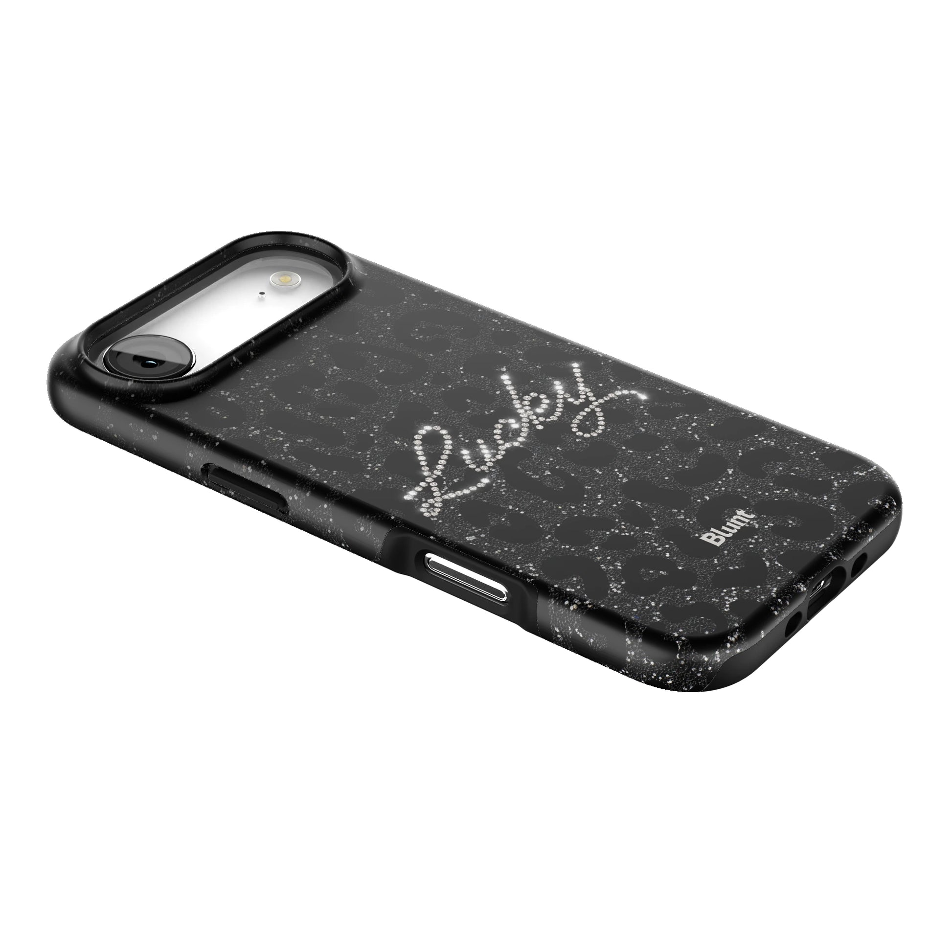 Lucky Leopard iPhone Case gallery - Iphone_17_Air_2