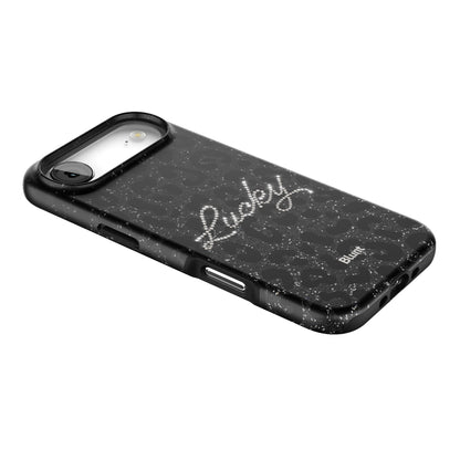 Lucky Leopard iPhone Case gallery - Iphone_17_Air_2