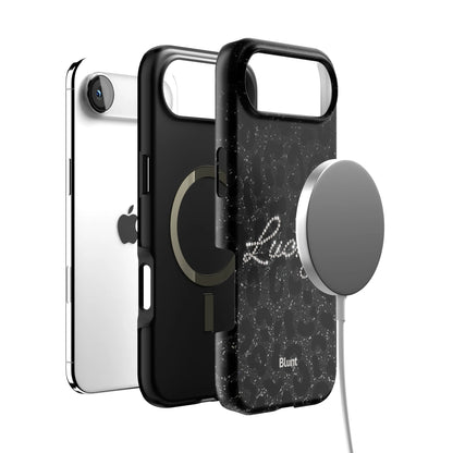 Lucky Leopard iPhone Case gallery - Iphone_17_Air_4