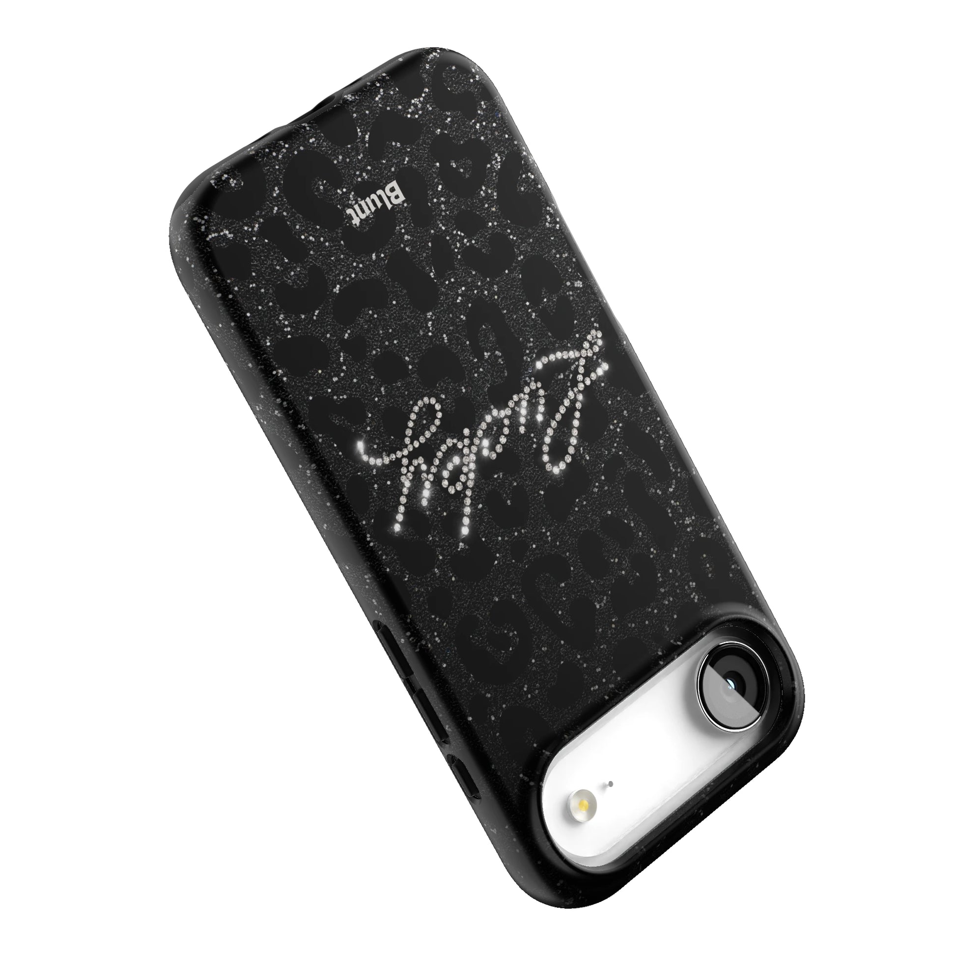 Lucky Leopard iPhone Case gallery - Iphone_17_Air_5
