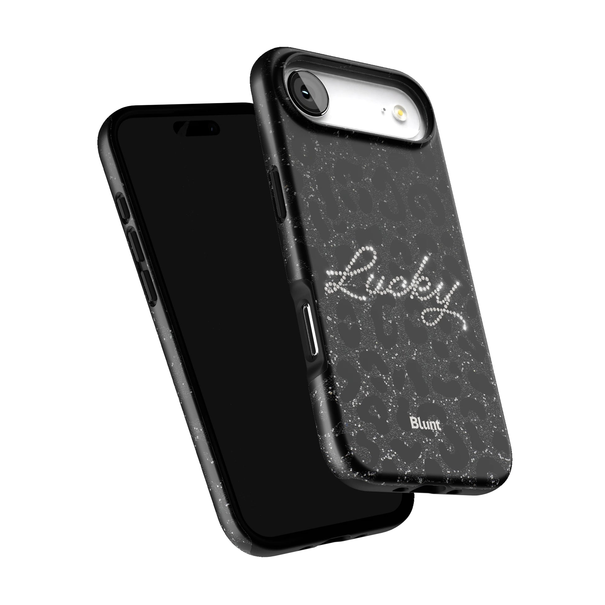 Lucky Leopard iPhone Case gallery - Iphone_17_Air_6