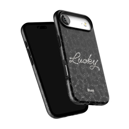 Lucky Leopard iPhone Case gallery - Iphone_17_Air_6