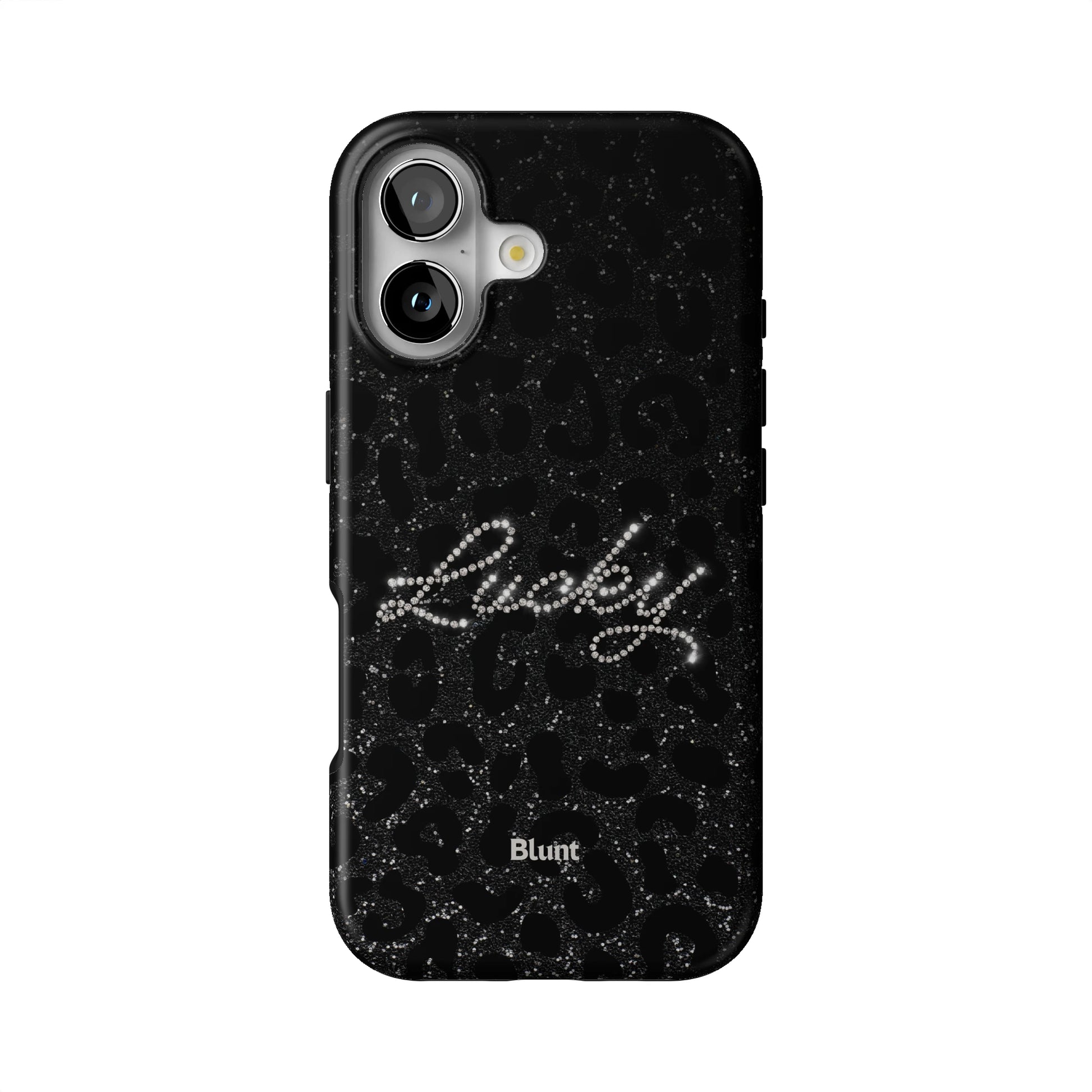 Lucky Leopard iPhone Case gallery - Iphone_17_Iphone_1