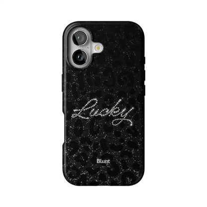 Lucky Leopard iPhone Case gallery - Iphone_17_Iphone_1