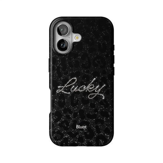 Lucky Leopard iPhone Case gallery - Iphone_17_Iphone_1