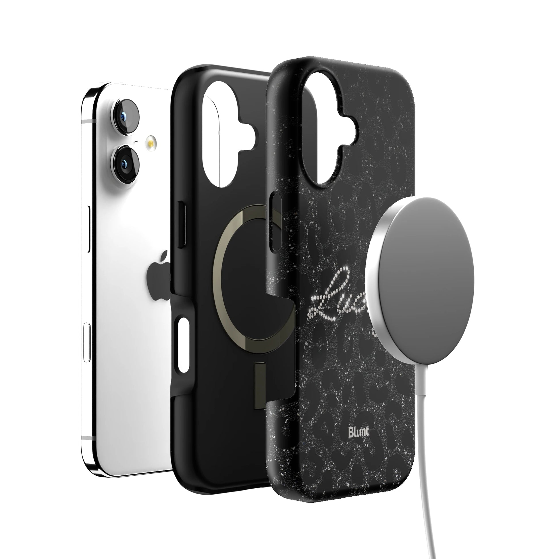 Lucky Leopard iPhone Case gallery - Iphone_17_Iphone_4