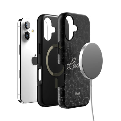 Lucky Leopard iPhone Case gallery - Iphone_17_Iphone_4