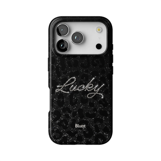 Lucky Leopard iPhone Case gallery - Iphone_17_Pro_1