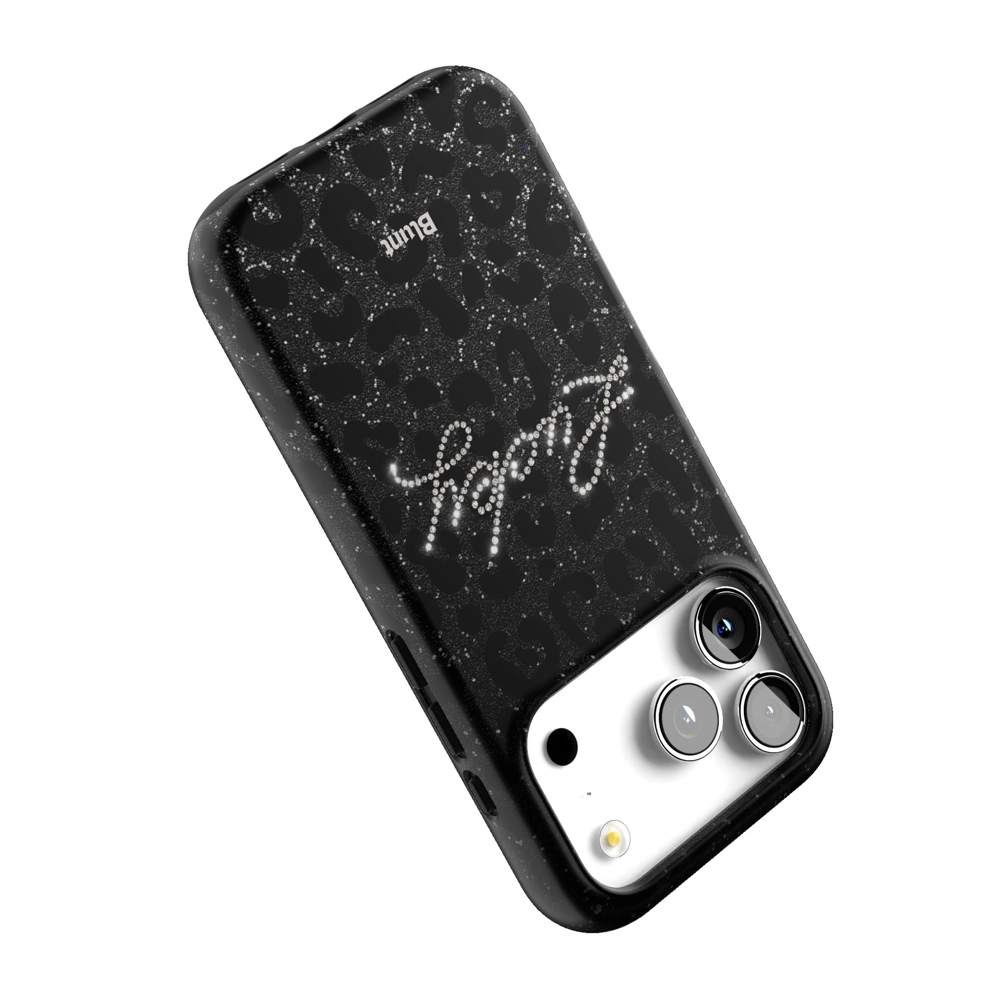 Lucky Leopard iPhone Case gallery - Iphone_17_Pro_5