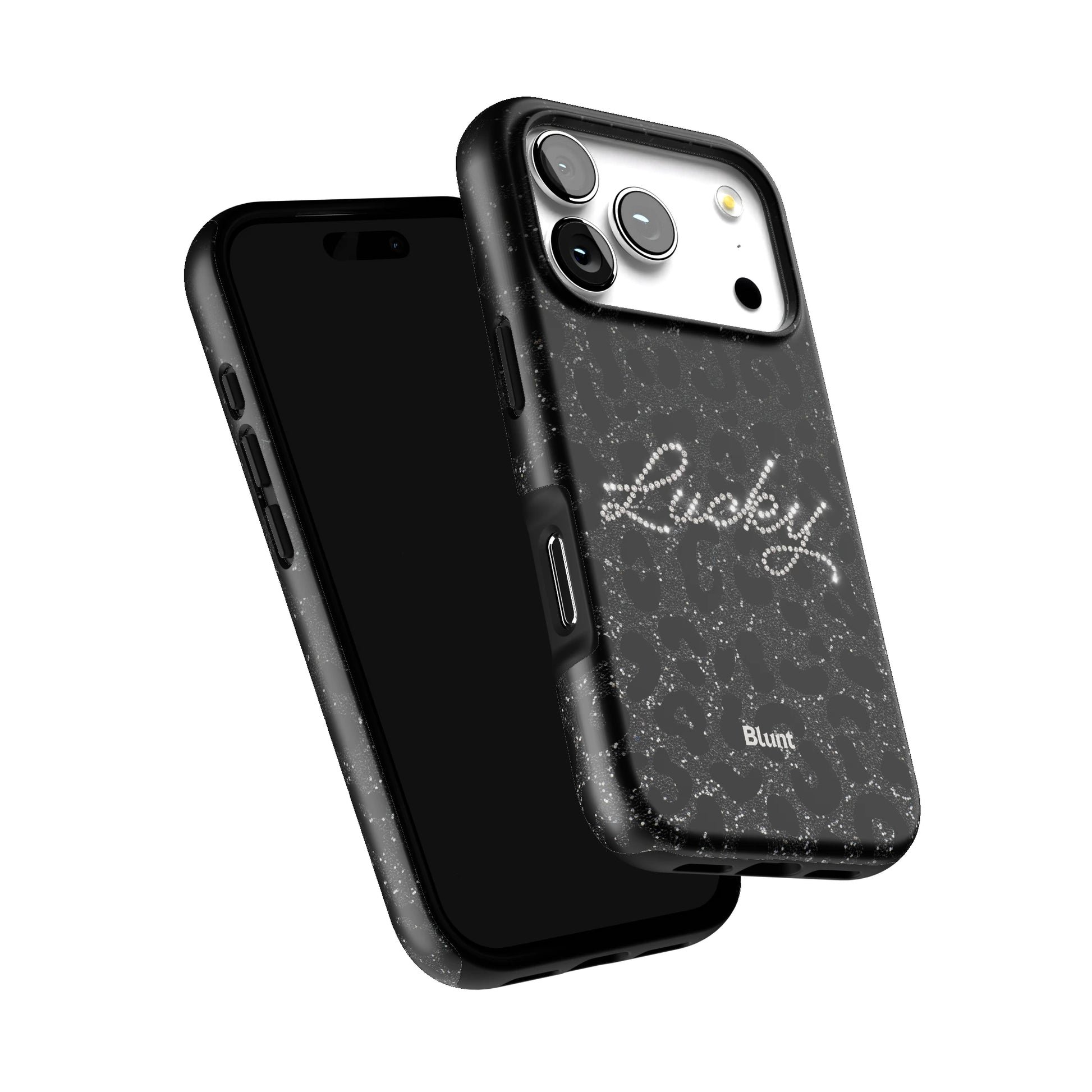 Lucky Leopard iPhone Case gallery - Iphone_17_Pro_6