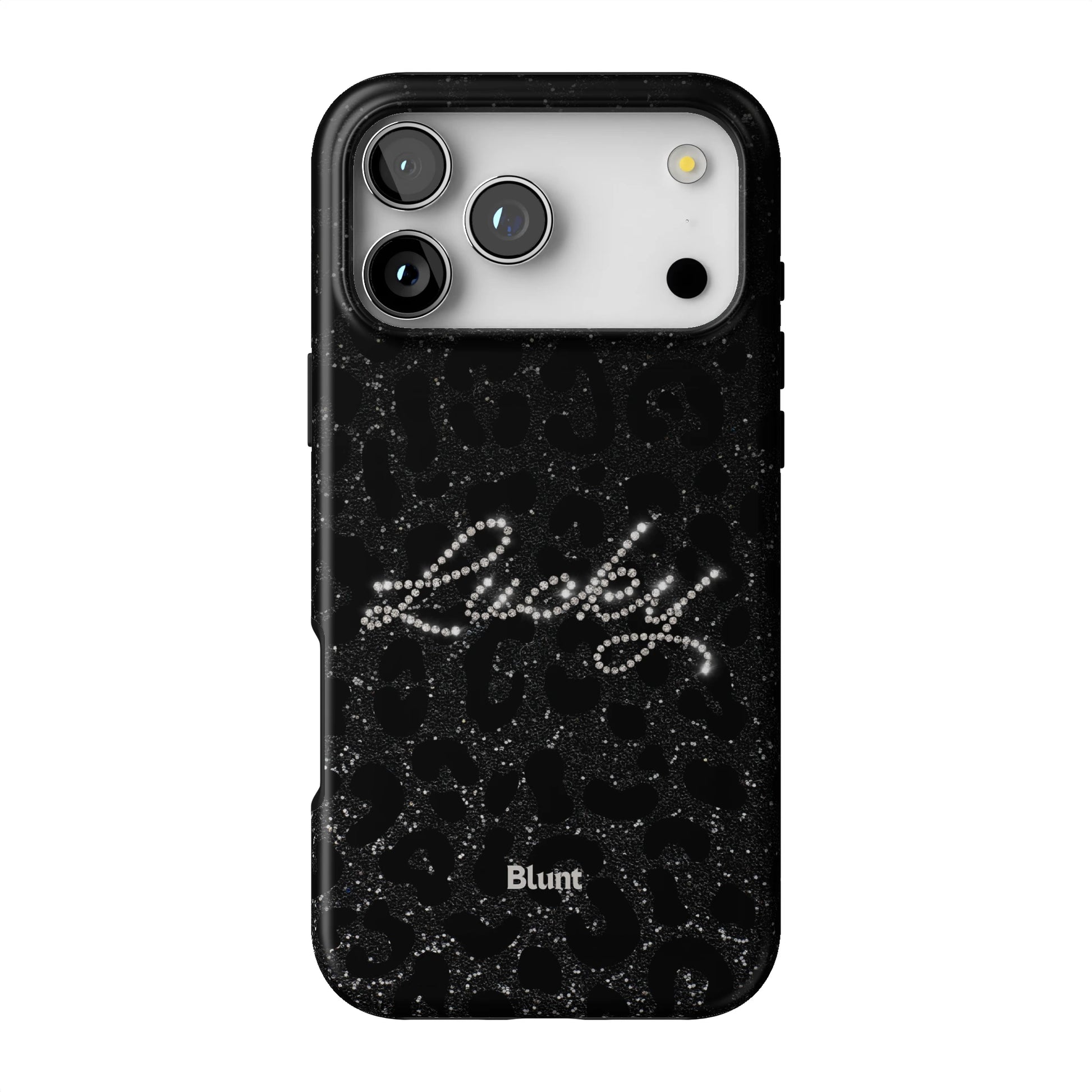 Lucky Leopard iPhone Case gallery - Iphone_17_Pro_Max_1