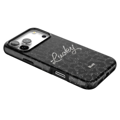 Lucky Leopard iPhone Case gallery - Iphone_17_Pro_Max_2