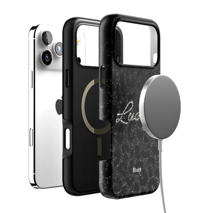 Lucky Leopard iPhone Case gallery - Iphone_17_Pro_Max_4