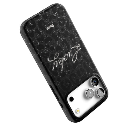 Lucky Leopard iPhone Case gallery - Iphone_17_Pro_Max_5