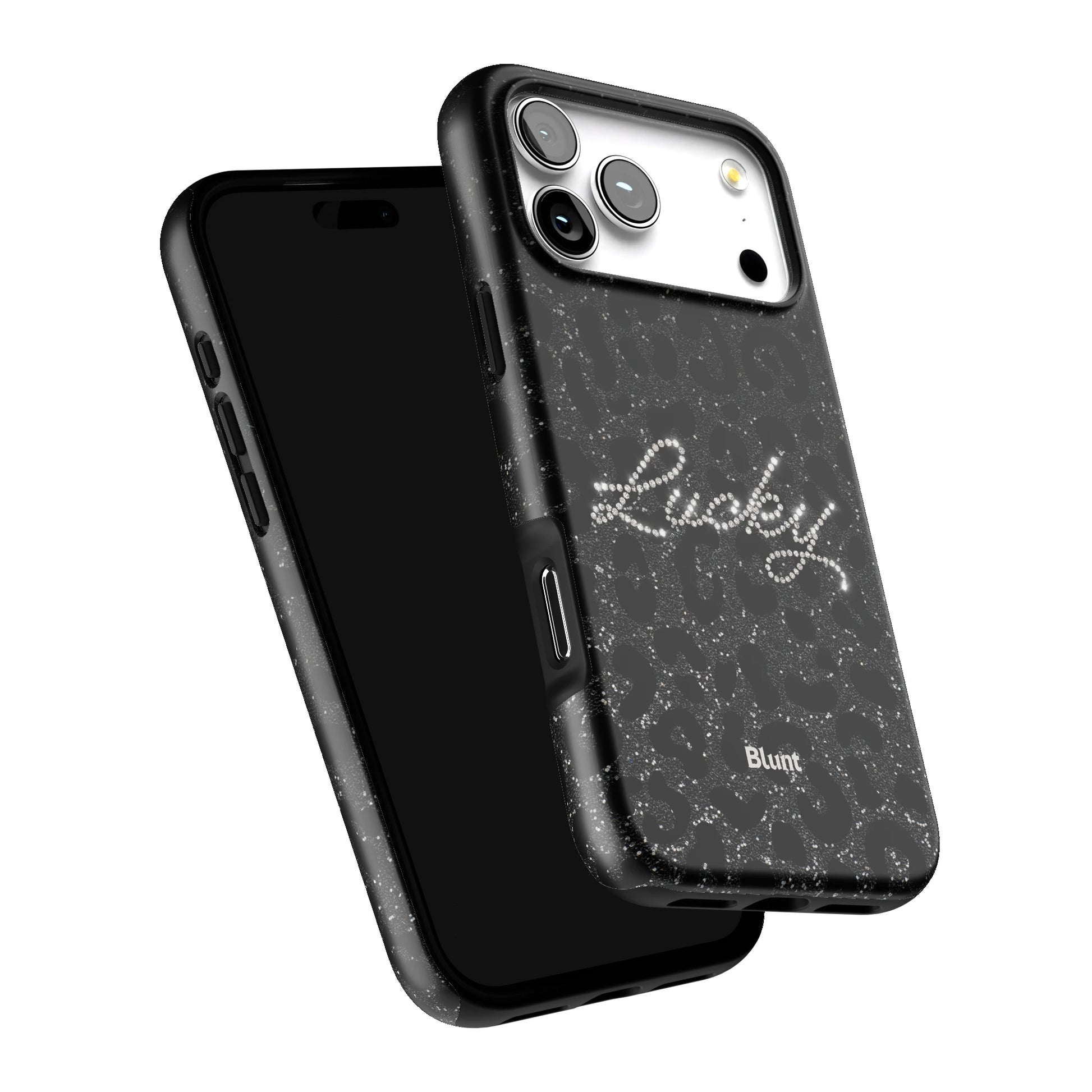 Lucky Leopard iPhone Case gallery - Iphone_17_Pro_Max_6