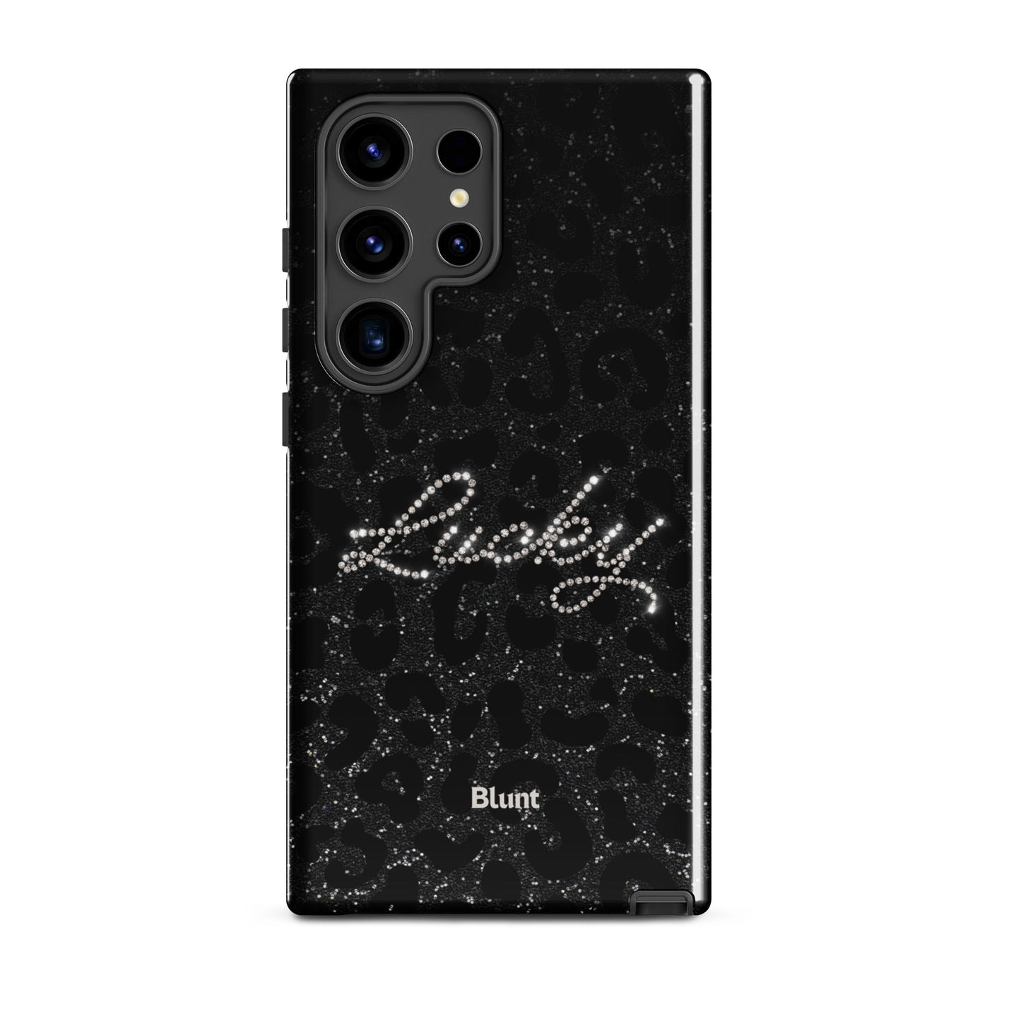 Lucky Leopard Samsung Case - Blunt Cases