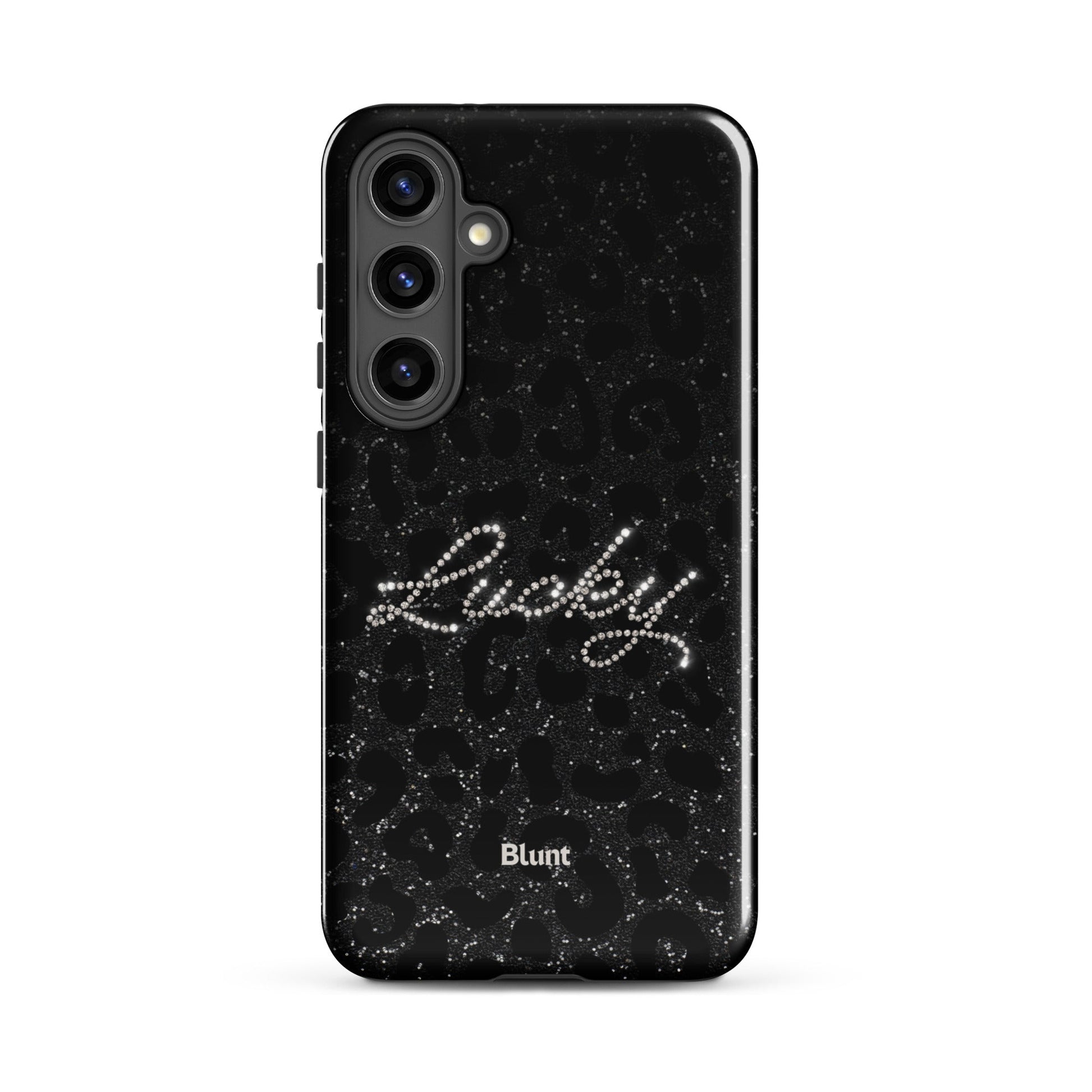 Lucky Leopard Samsung Case - Blunt Cases