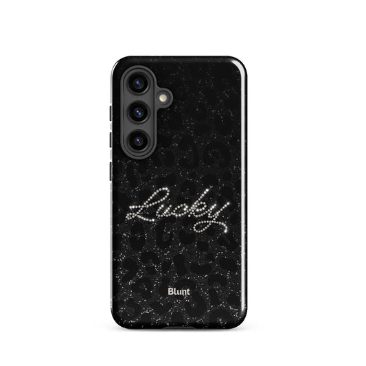 Lucky Leopard Samsung Case - Blunt Cases