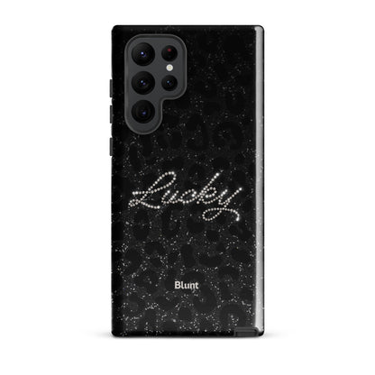 Lucky Leopard Samsung Case - Blunt Cases