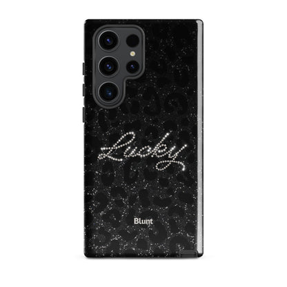 Lucky Leopard Samsung Case - Blunt Cases
