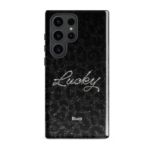 Lucky Leopard Samsung Case - Blunt Cases