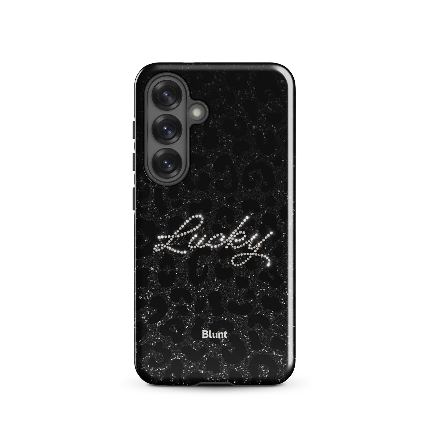 Lucky Leopard Samsung Case - Blunt Cases