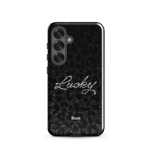 Lucky Leopard Samsung Case - Blunt Cases
