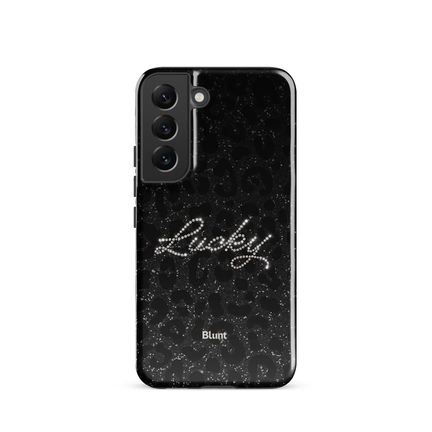 Lucky Leopard Samsung Case - Blunt Cases