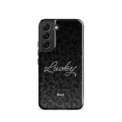 Lucky Leopard Samsung Case - Blunt Cases