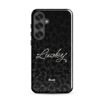 Lucky Leopard Samsung Case - Blunt Cases