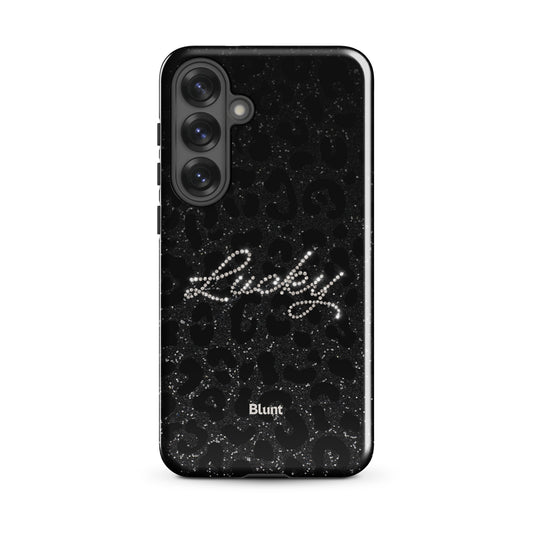 Lucky Leopard Samsung Case - Blunt Cases