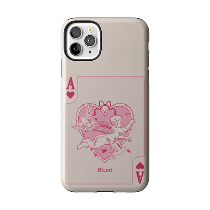 Lucky Love iPhone Case gallery - Iphone_11_Pro_Max_1