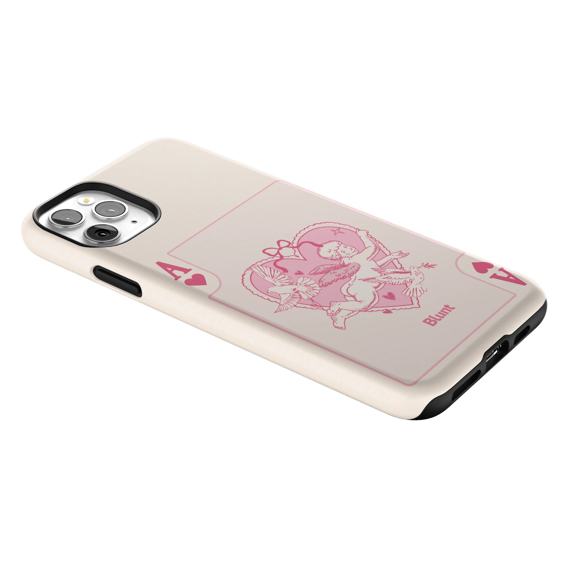 Lucky Love iPhone Case gallery - Iphone_11_Pro_Max_2