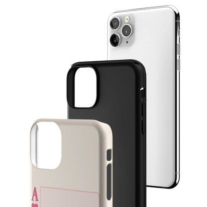 Lucky Love iPhone Case gallery - Iphone_11_Pro_Max_3